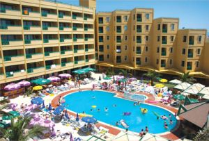 ESRA FAMILY SUITE